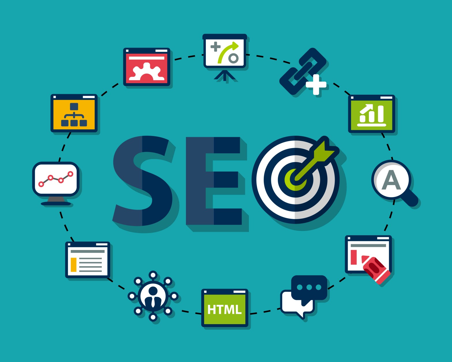 WHAT IS SEARCH ENGINE OPTIMIZATION