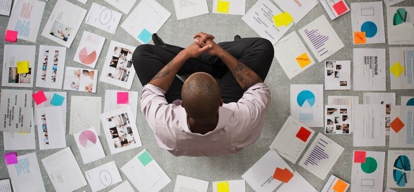 The financial part of the business plan: The five fundamental points