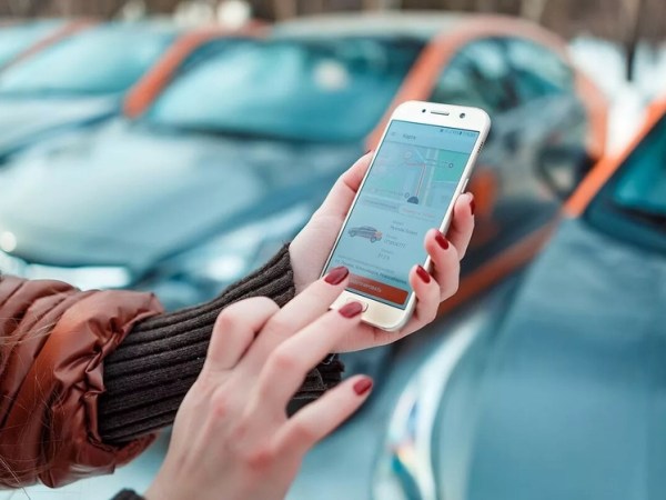 WHAT IS CARSHARING, AND HOW DOES IT&nbsp;WORK?