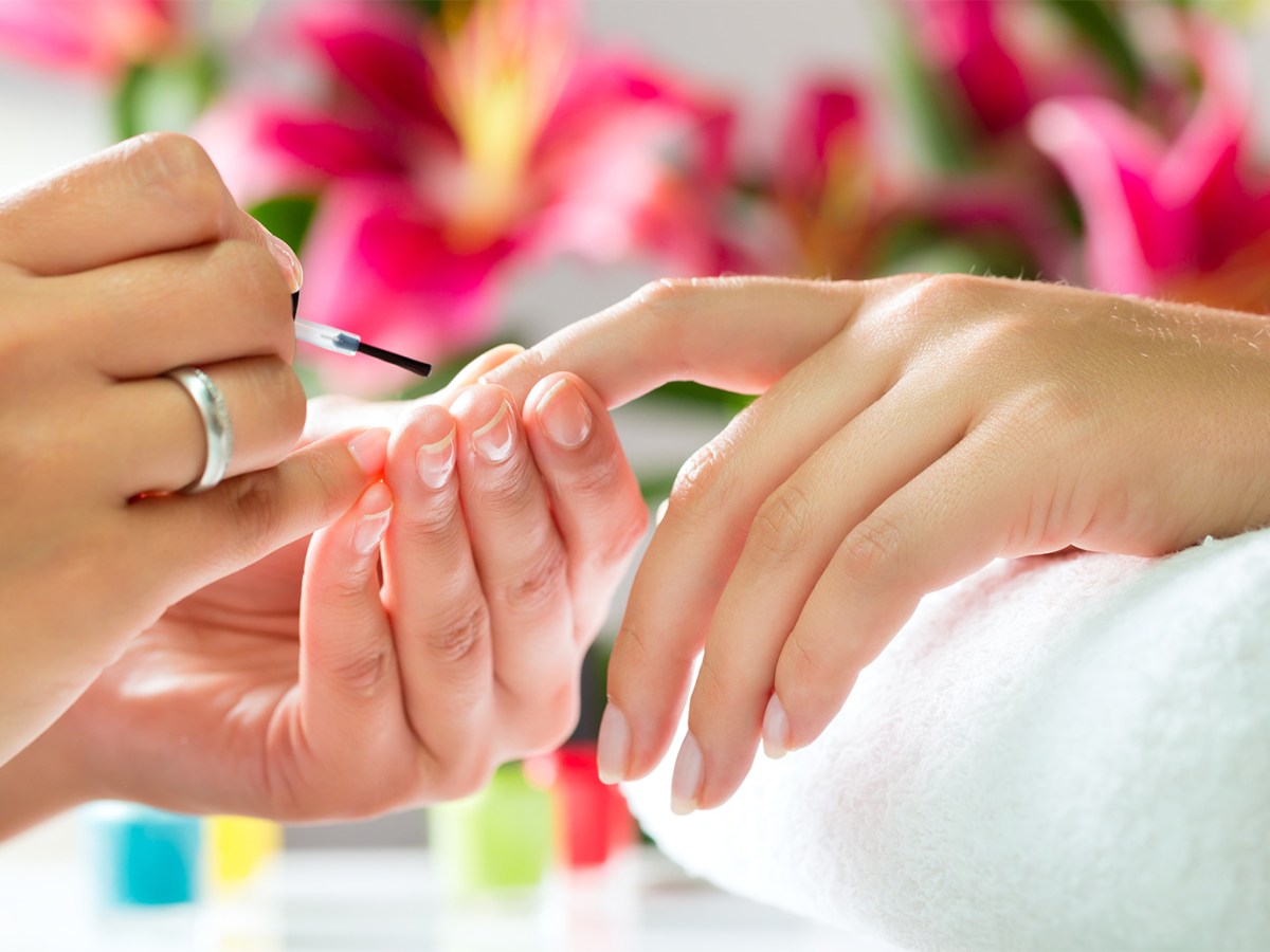 Tips for a successful nail beauty&nbsp;salon