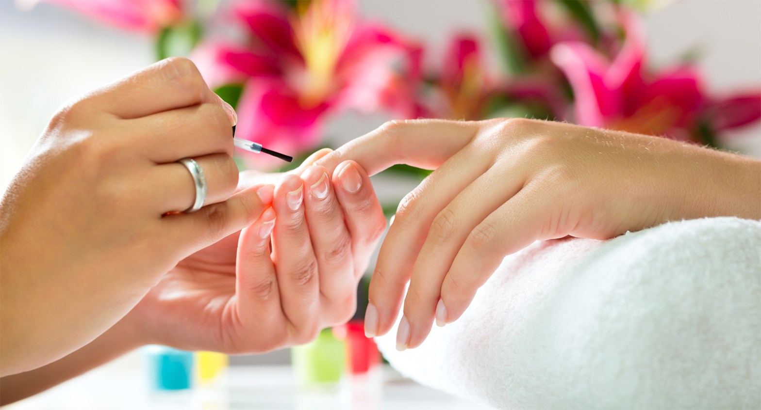 Tips for a successful nail beauty salon